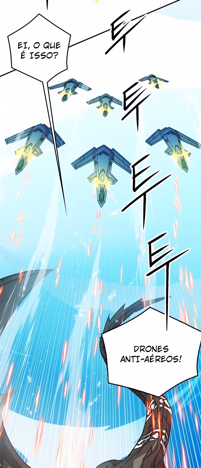 Página do Capítulo 127