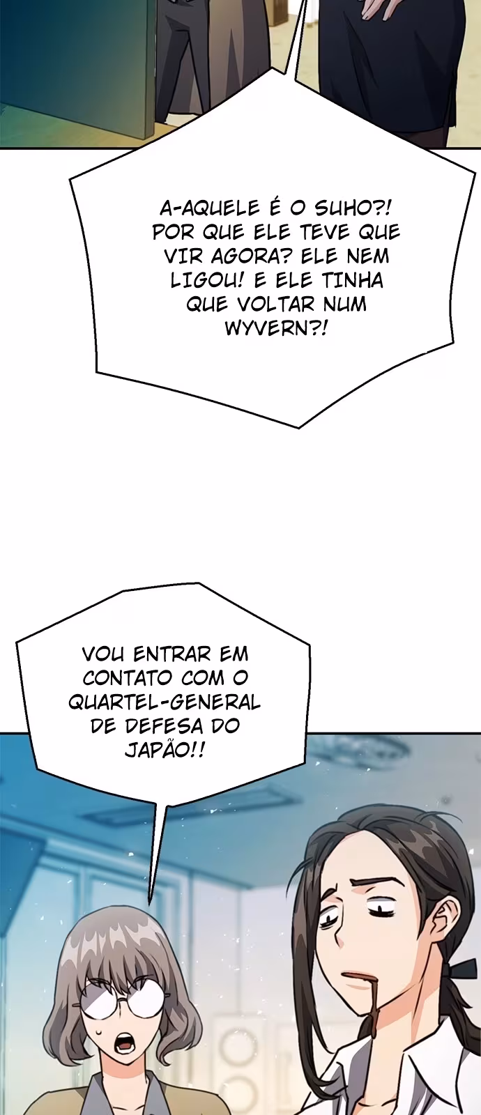Página do Capítulo 127
