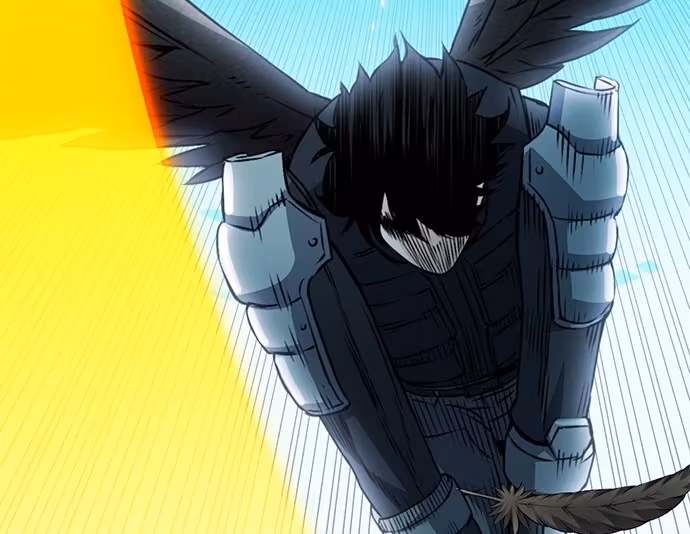 Página do Capítulo 127