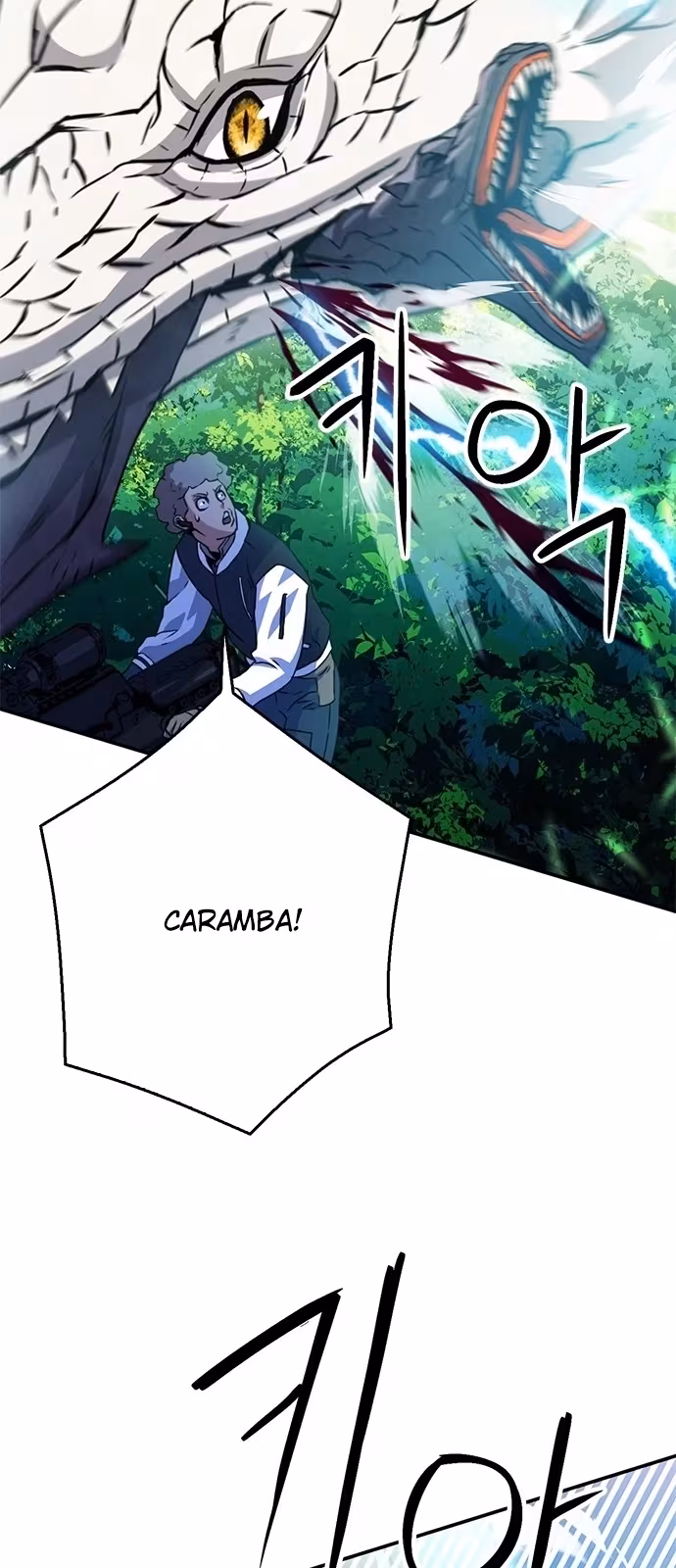 Página do Capítulo 127