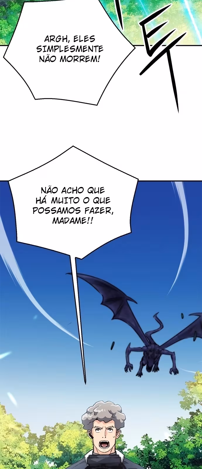 Página do Capítulo 127