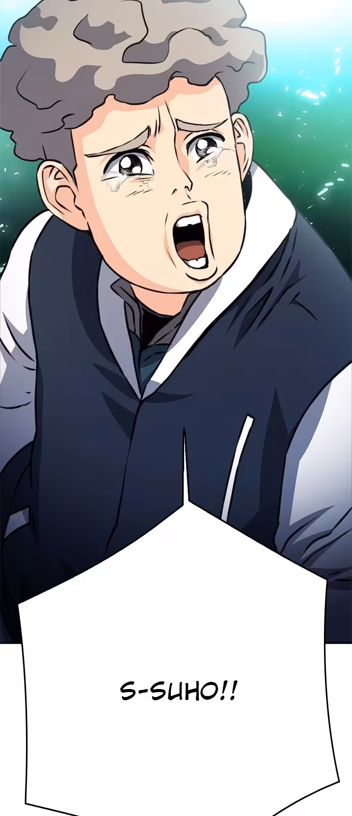 Página do Capítulo 127