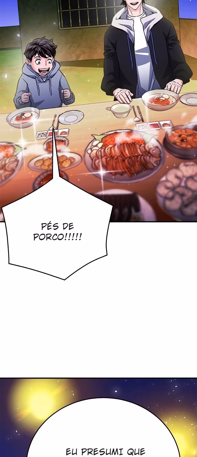 Página do Capítulo 128