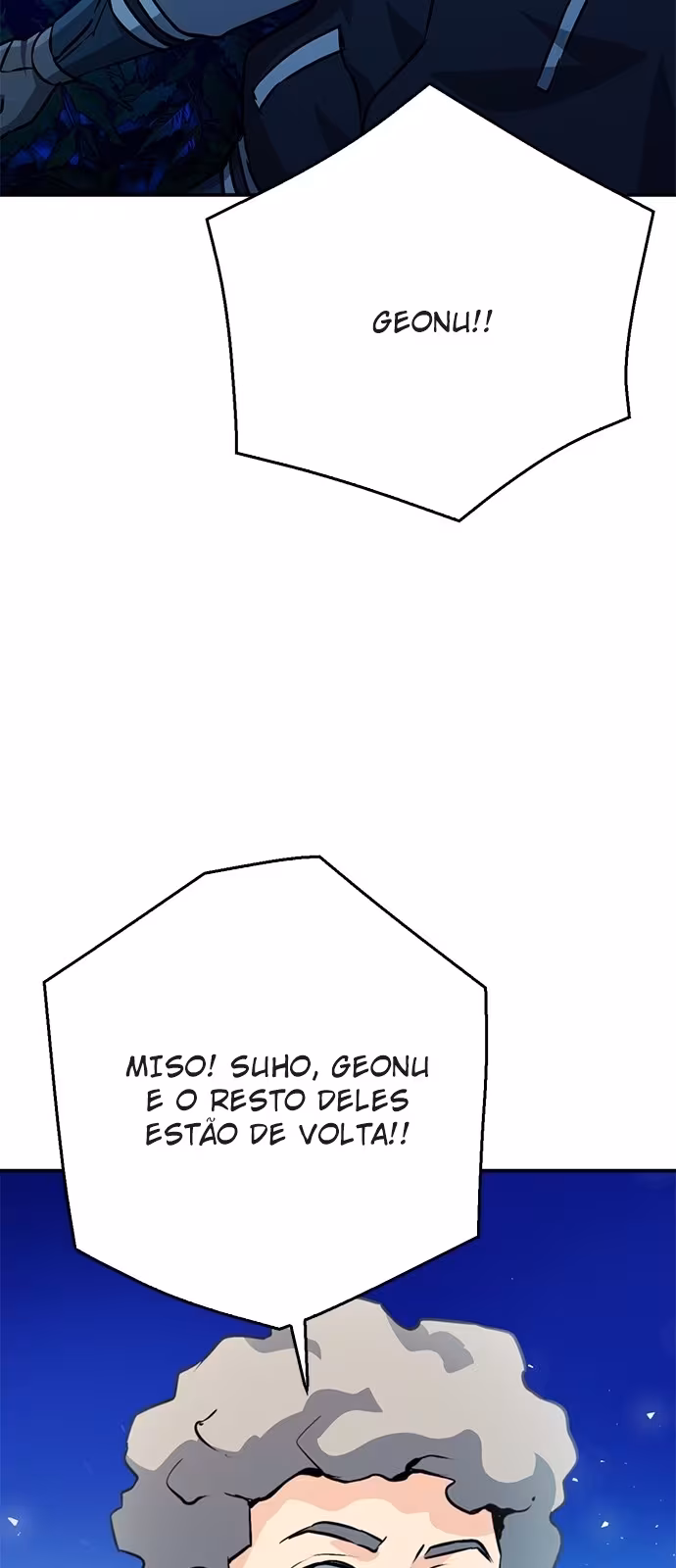 Página do Capítulo 128