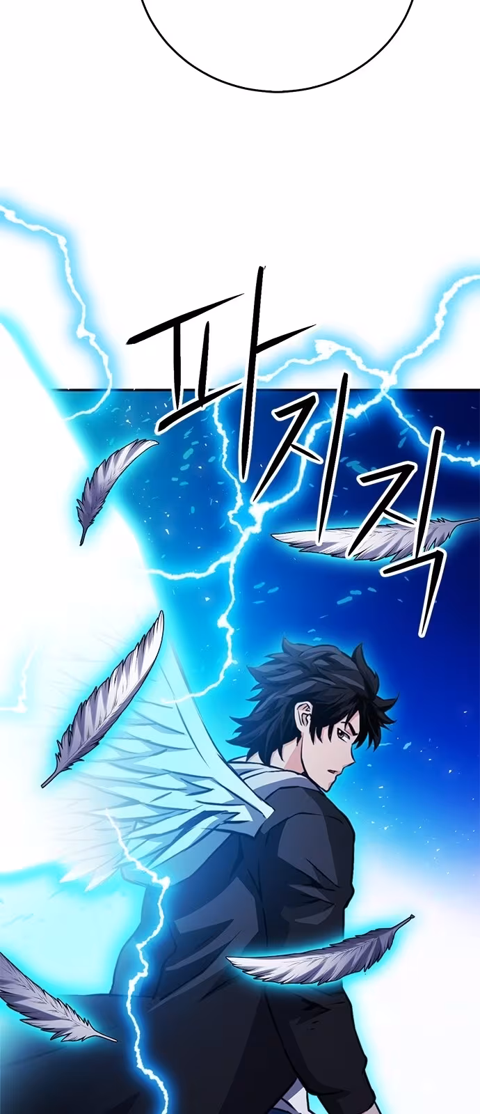 Página do Capítulo 128