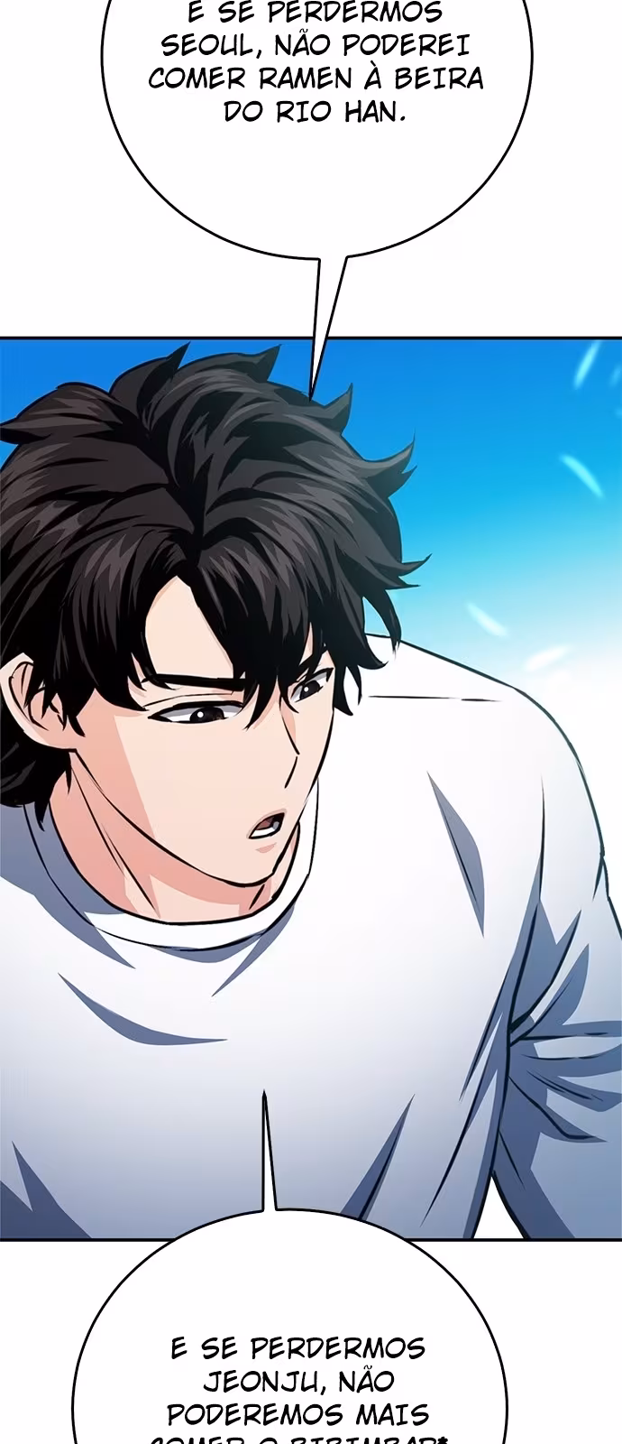 Página do Capítulo 128