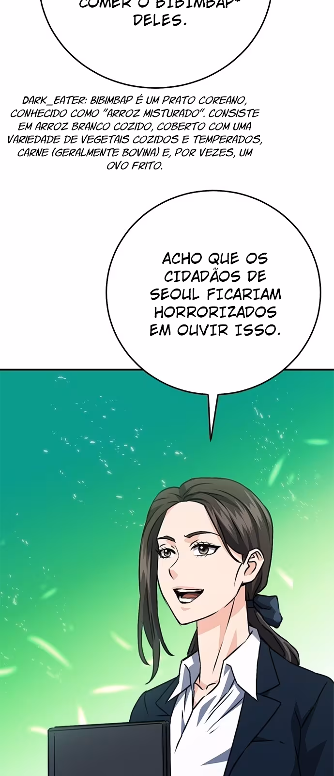 Página do Capítulo 128