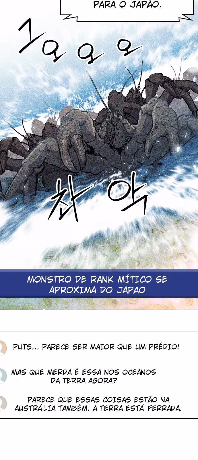 Página do Capítulo 128