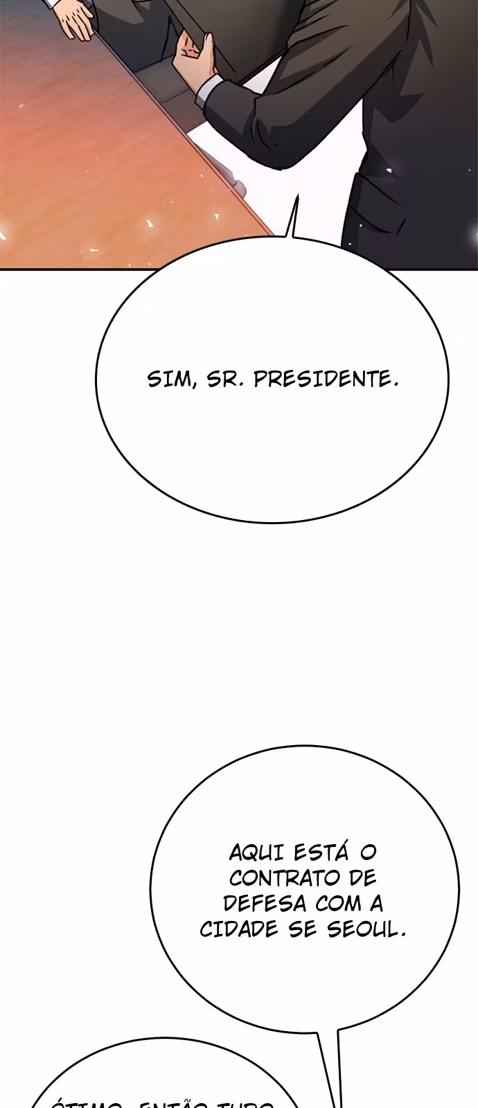 Página do Capítulo 128