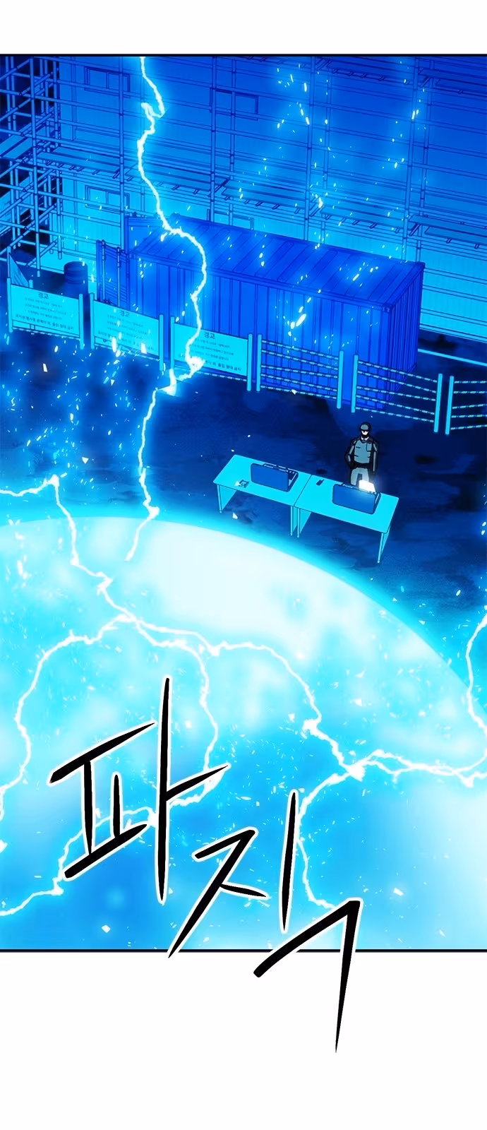 Página do Capítulo 128