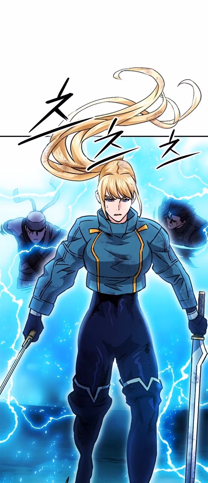 Página do Capítulo 128