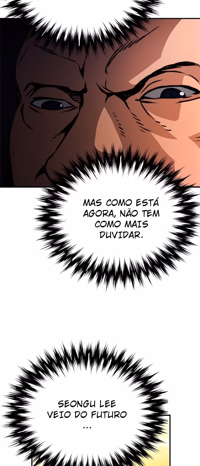 Página do Capítulo 128