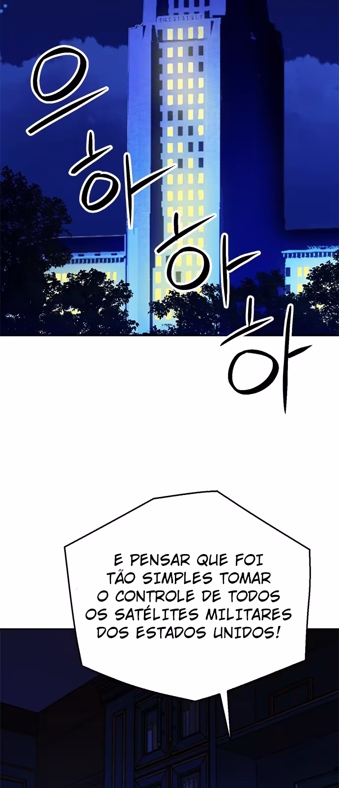 Página do Capítulo 128