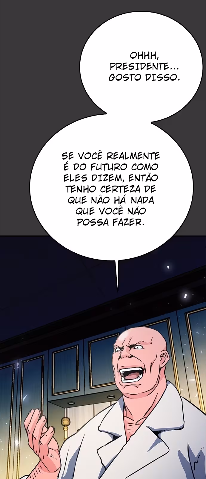 Página do Capítulo 128