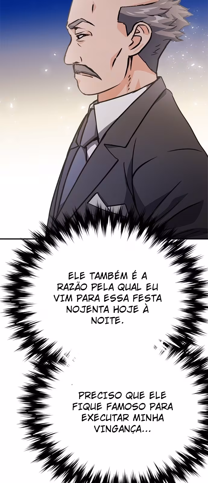 Página do Capítulo 128