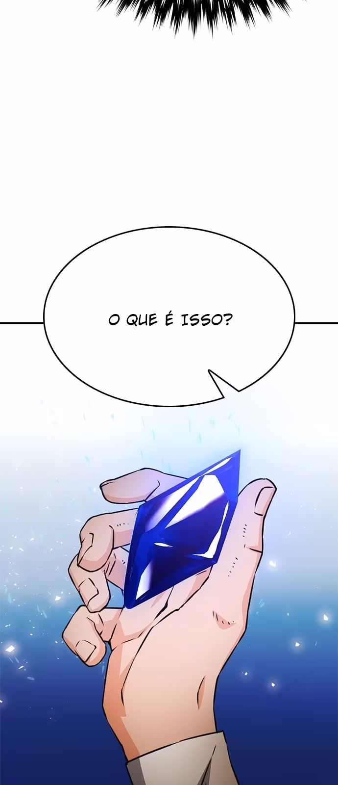Página do Capítulo 128