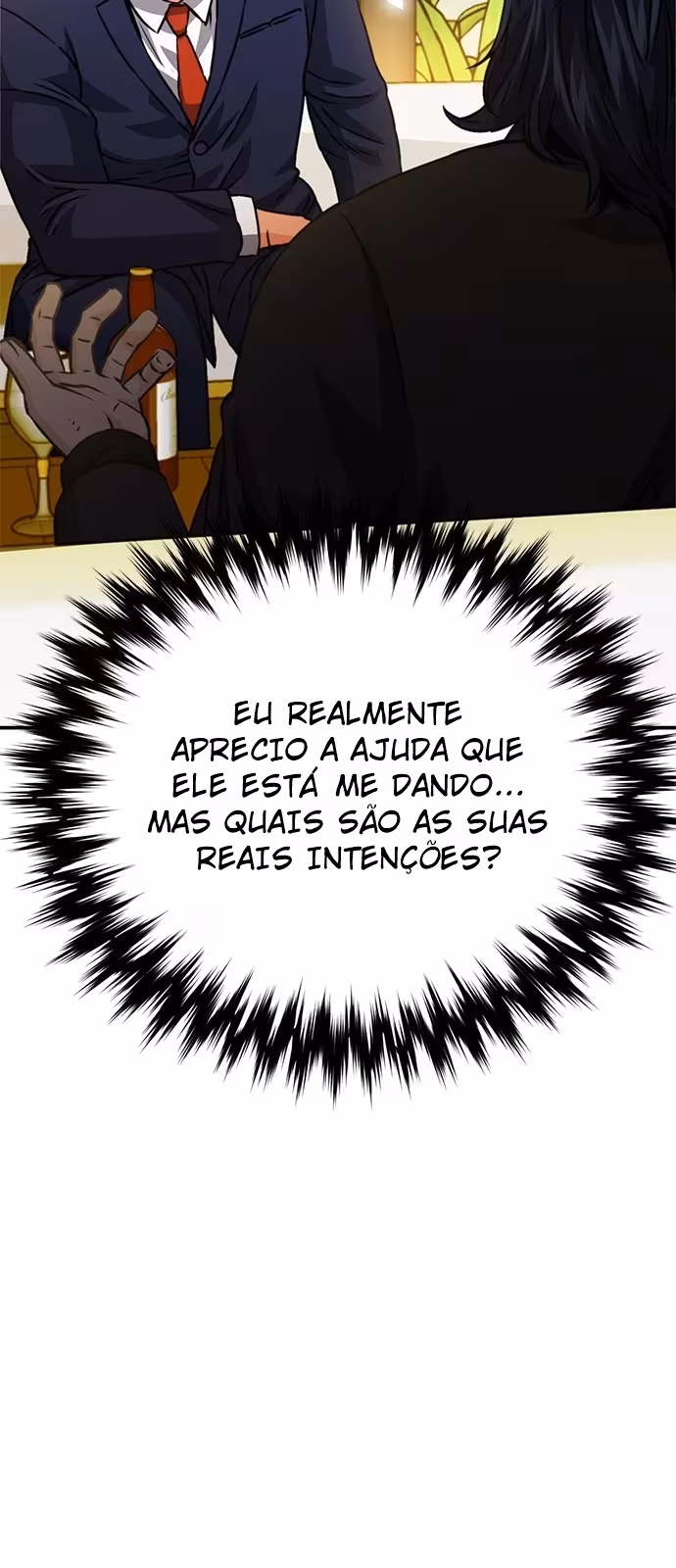 Página do Capítulo 128