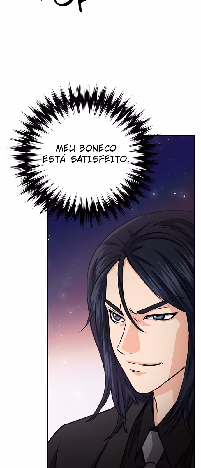 Página do Capítulo 128