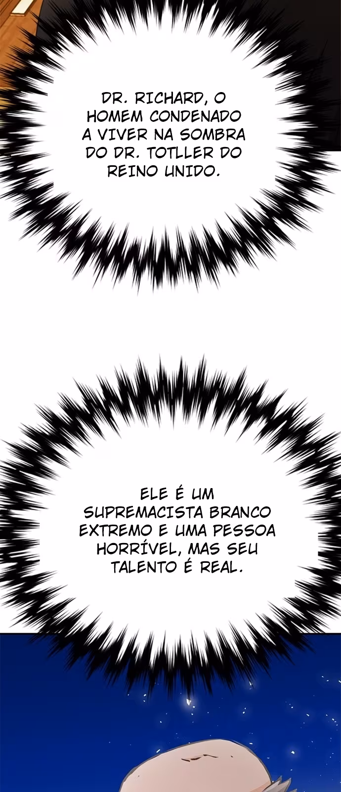 Página do Capítulo 128