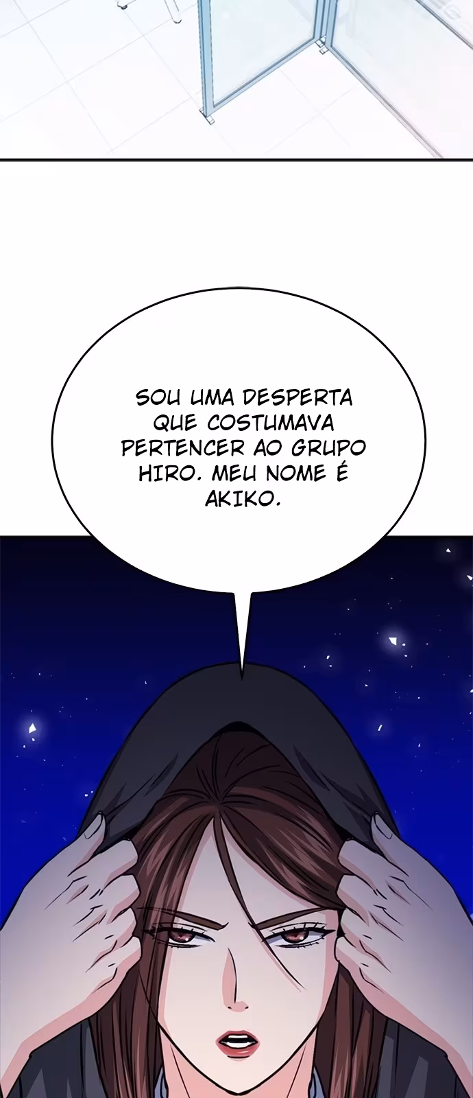 Página do Capítulo 128