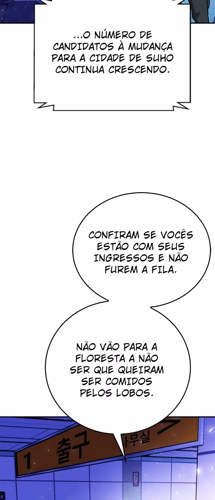 Página do Capítulo 128