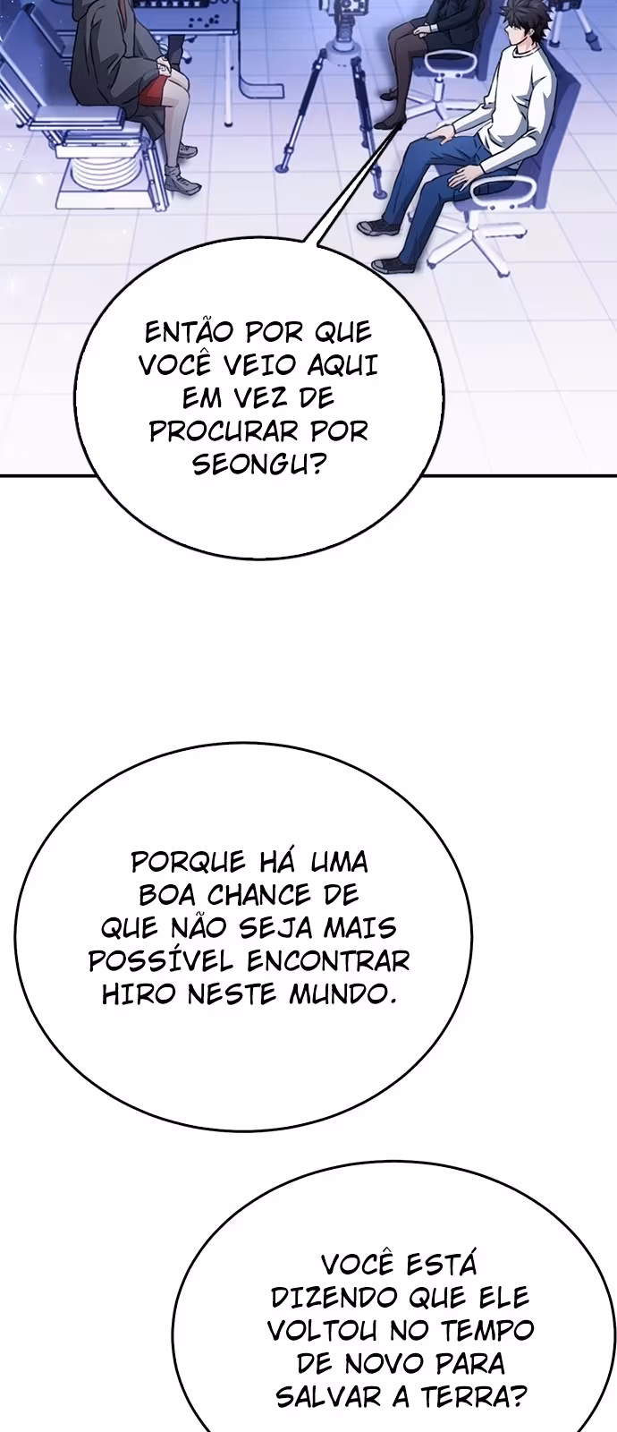 Página do Capítulo 128