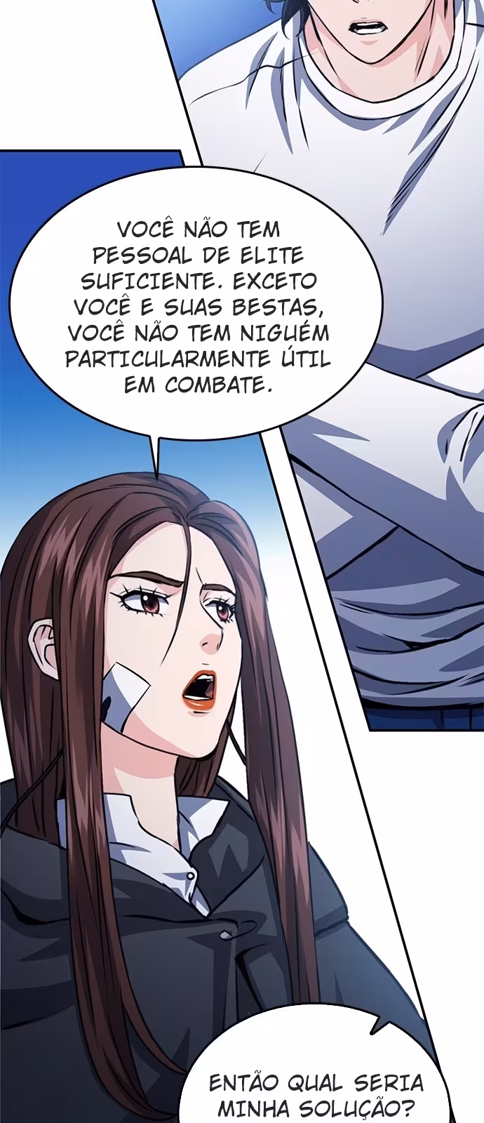 Página do Capítulo 128