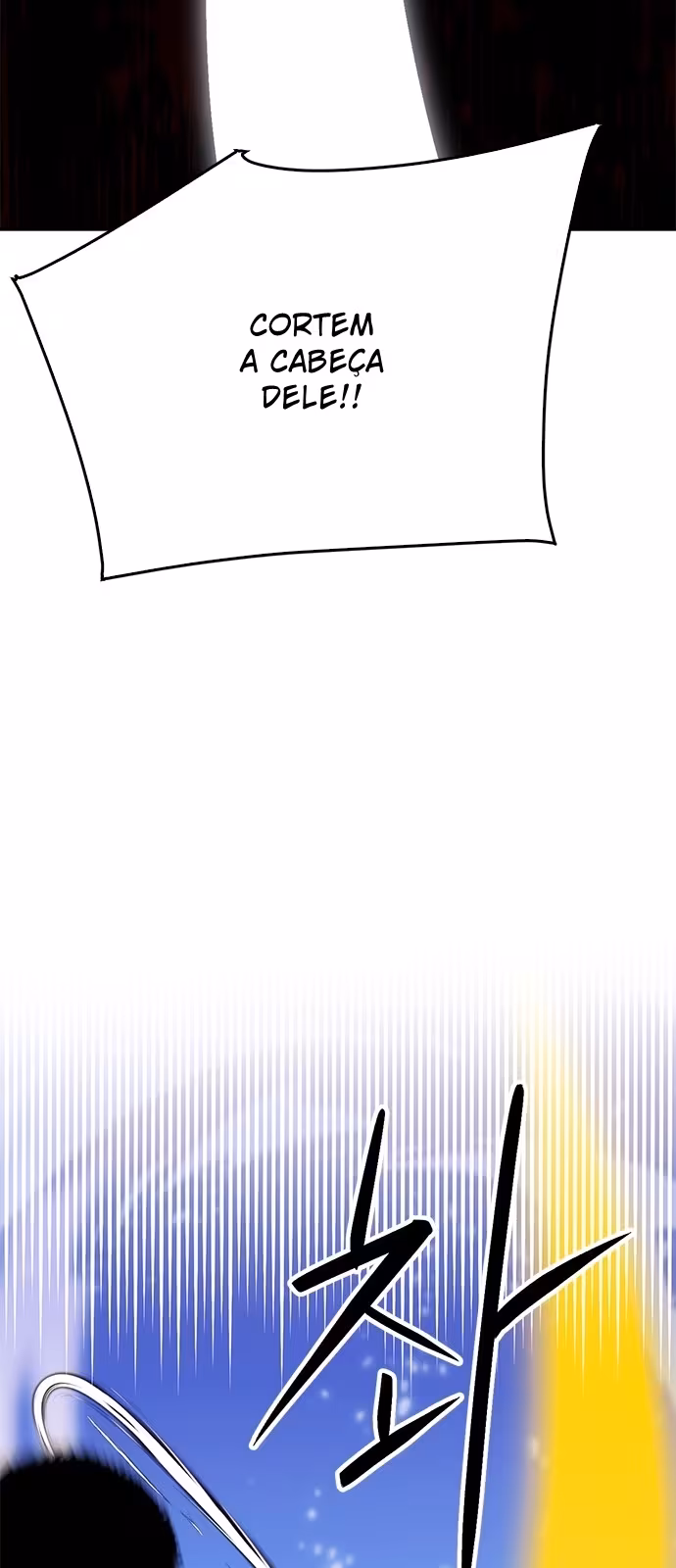 Página do Capítulo 129