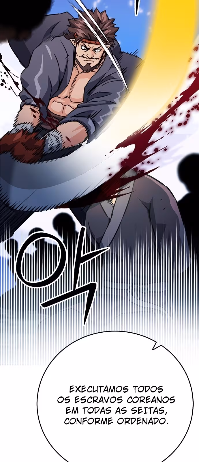 Página do Capítulo 129