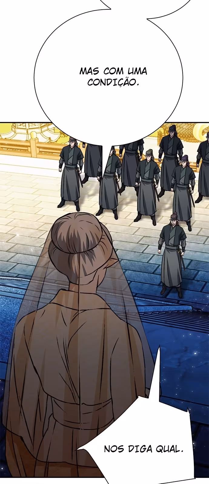Página do Capítulo 129