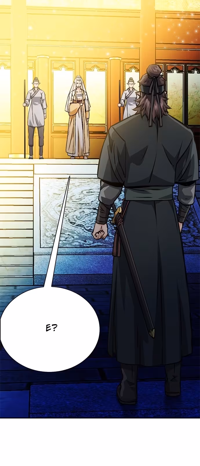 Página do Capítulo 129