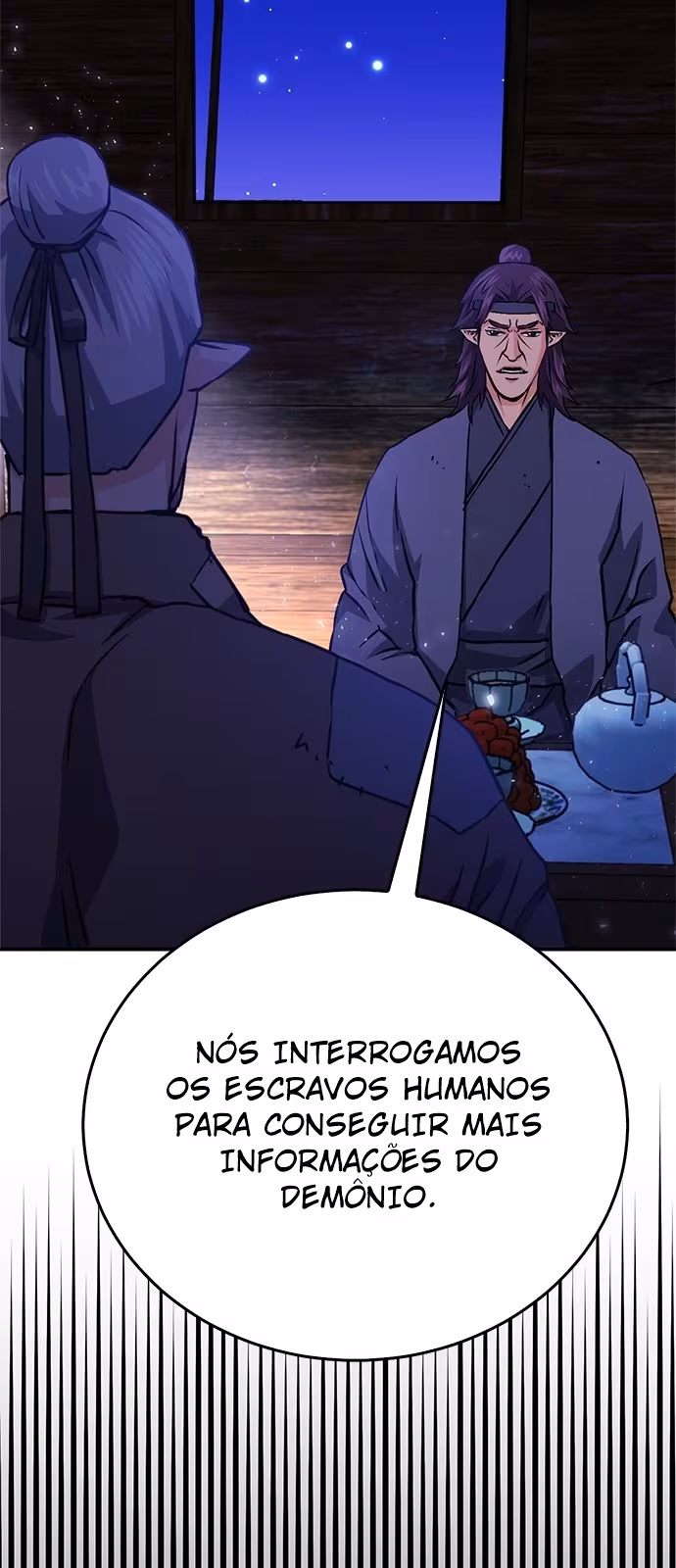 Página do Capítulo 129