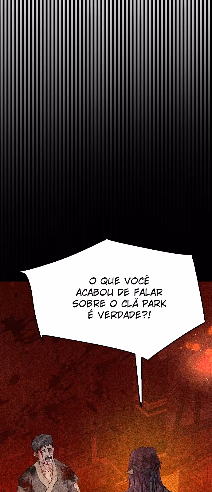 Página do Capítulo 129