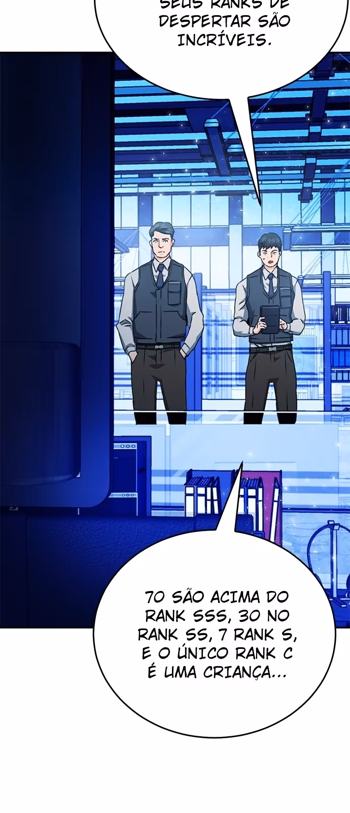 Página do Capítulo 129