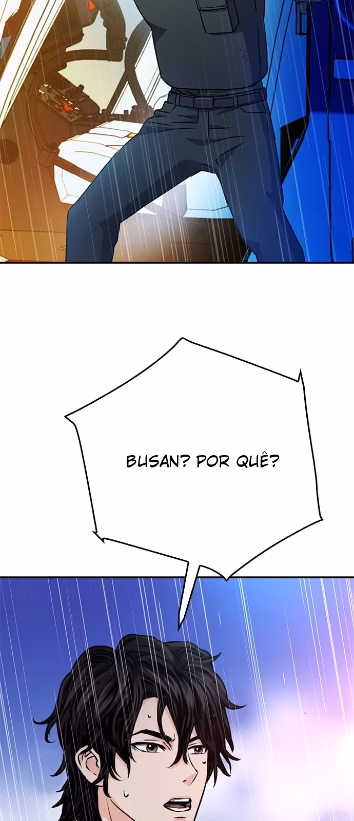 Página do Capítulo 129