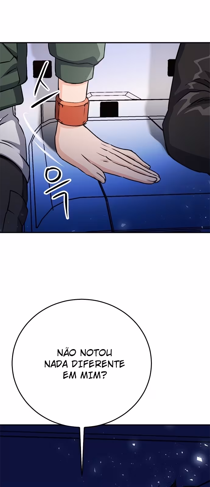 Página do Capítulo 129