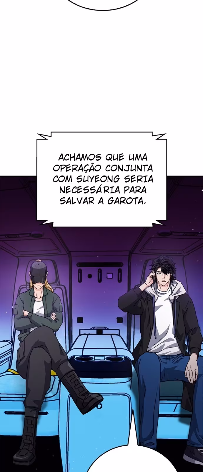 Página do Capítulo 129