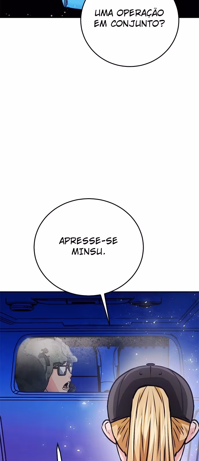 Página do Capítulo 129