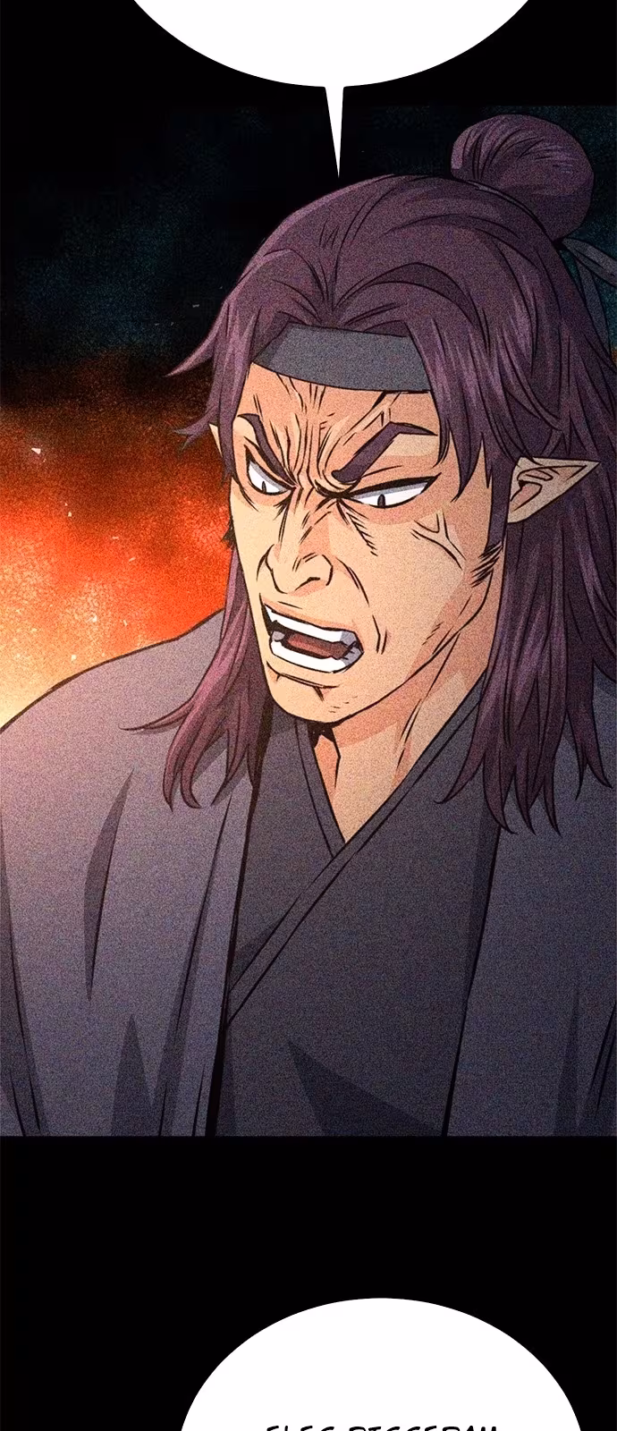 Página do Capítulo 129