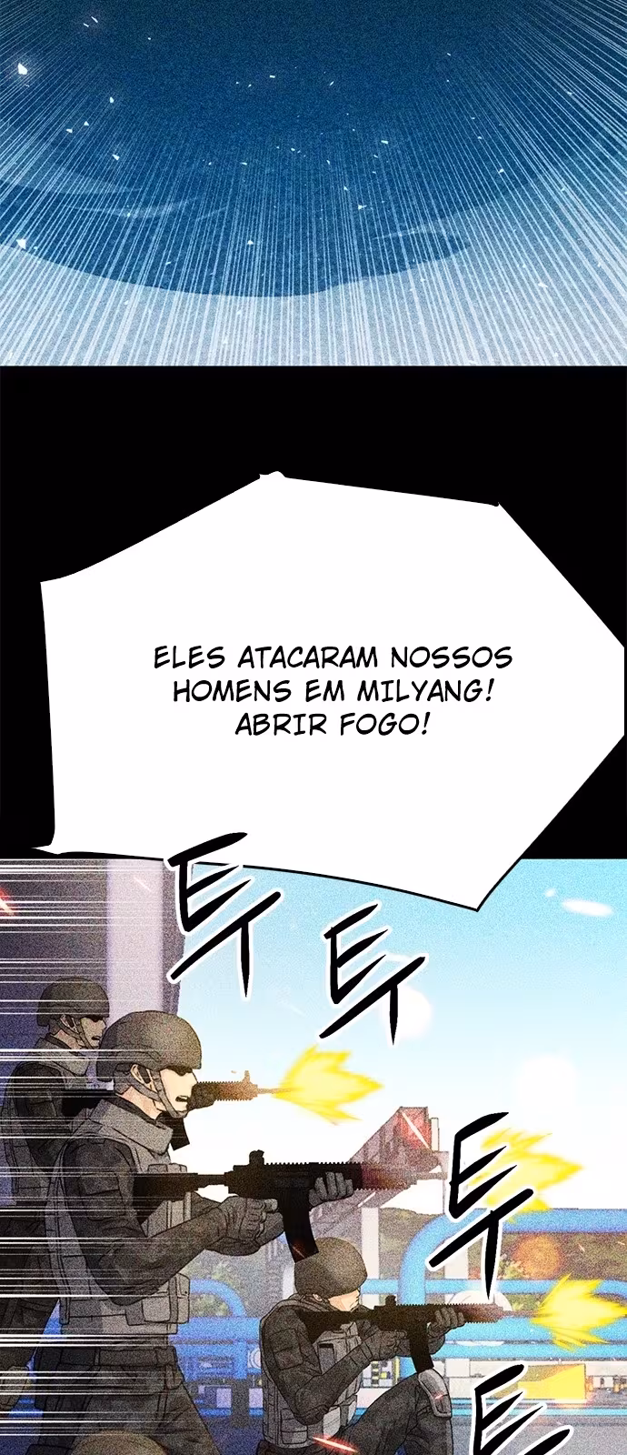 Página do Capítulo 129