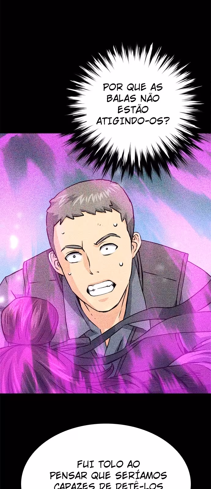 Página do Capítulo 129