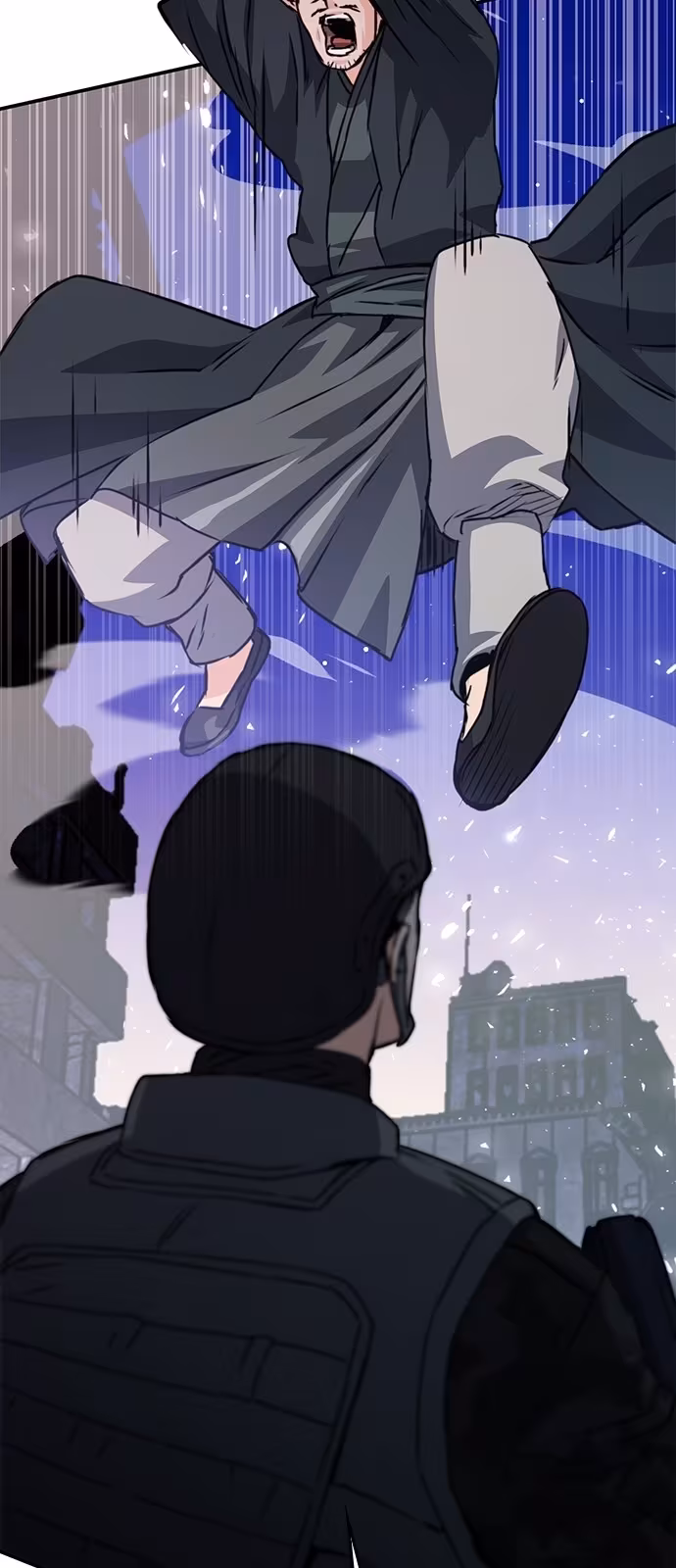 Página do Capítulo 129