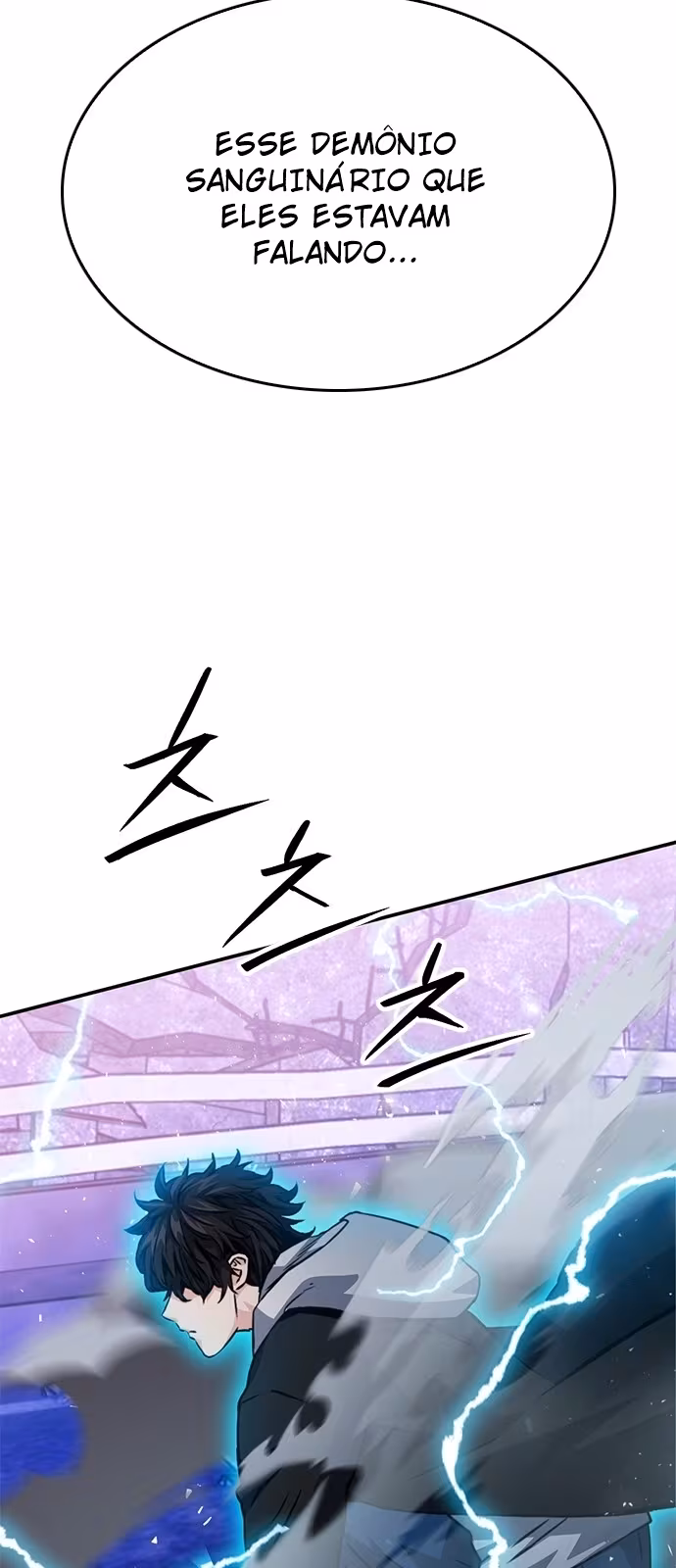 Página do Capítulo 129