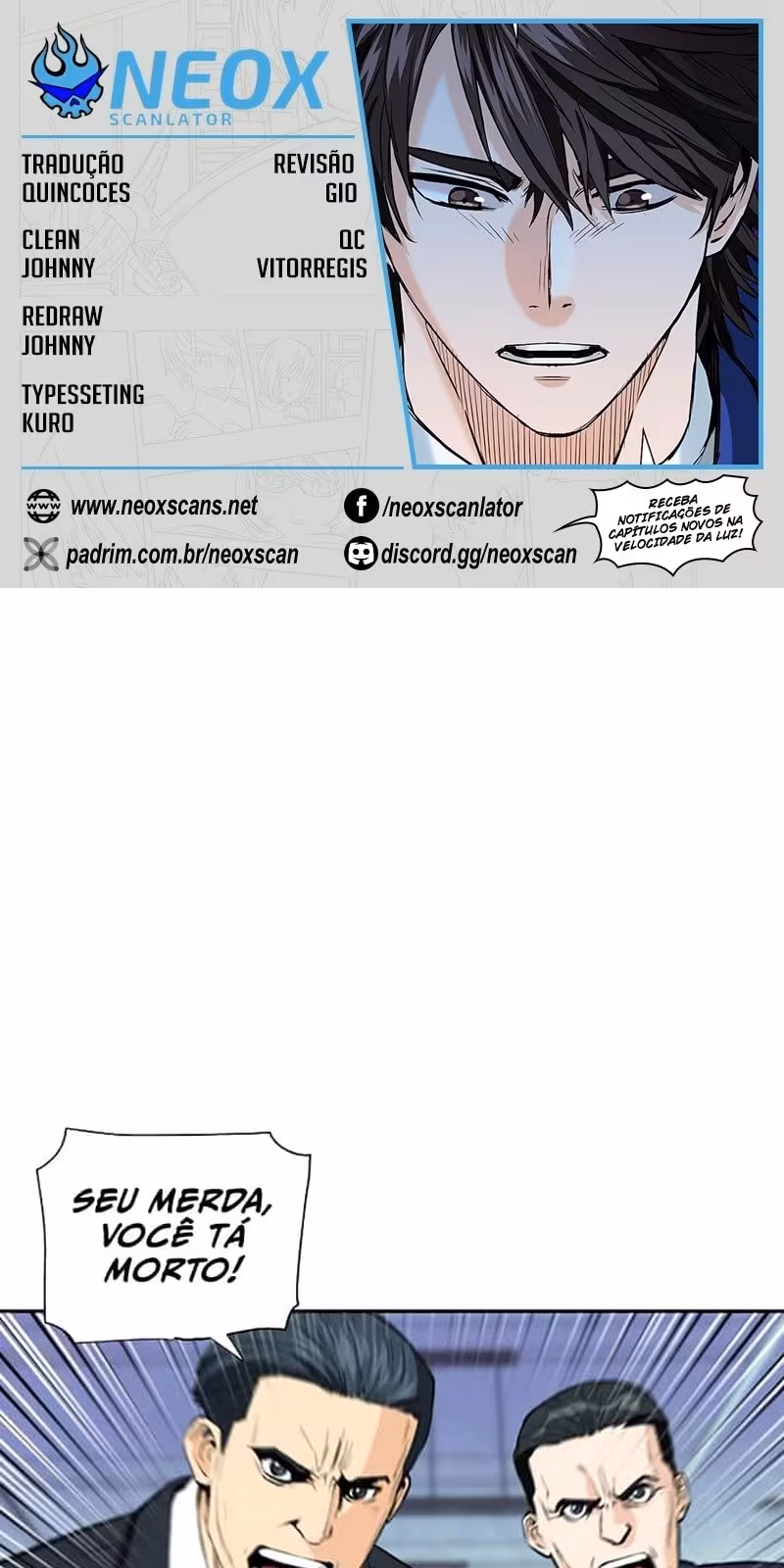 Página do Capítulo 13