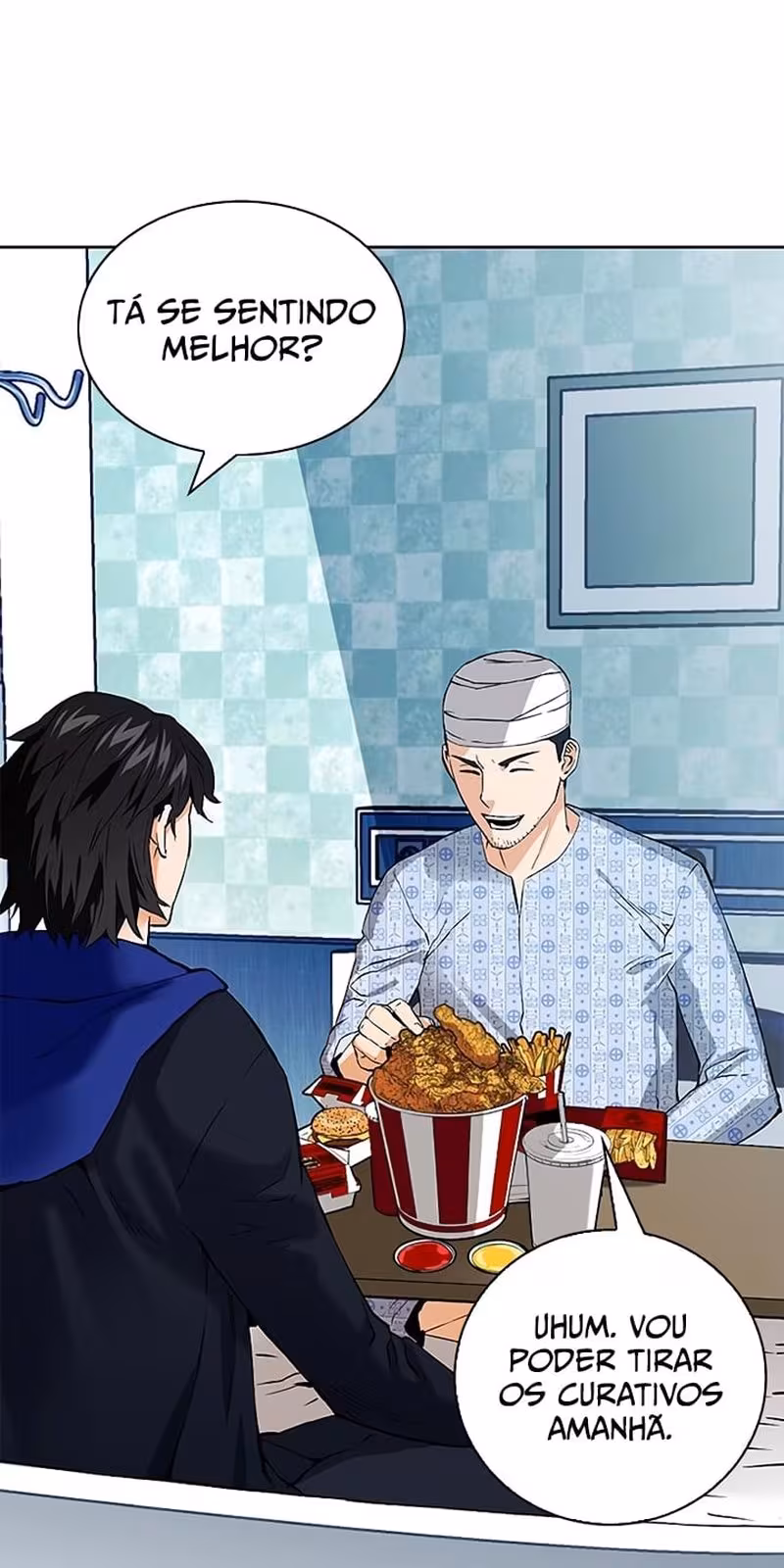 Página do Capítulo 13