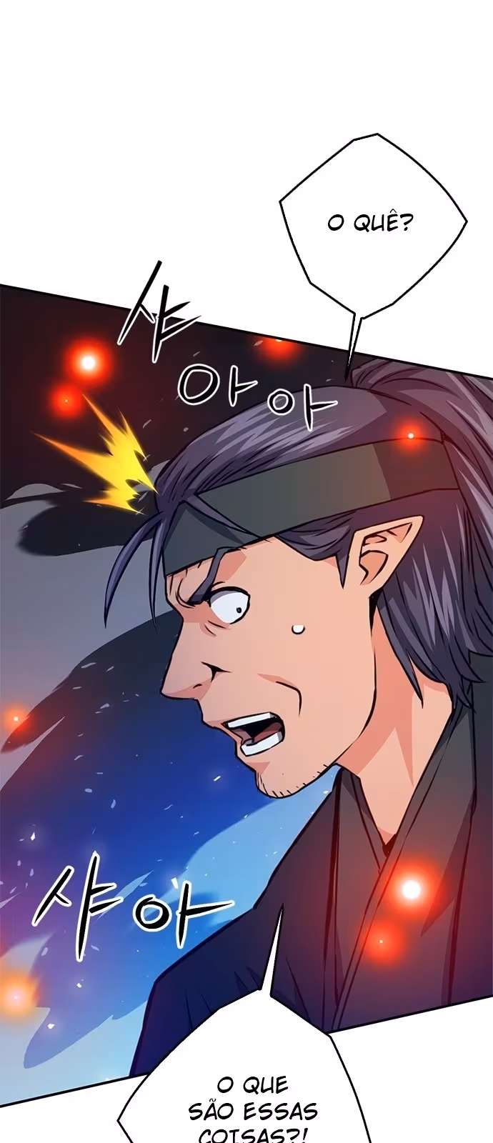 Página do Capítulo 130