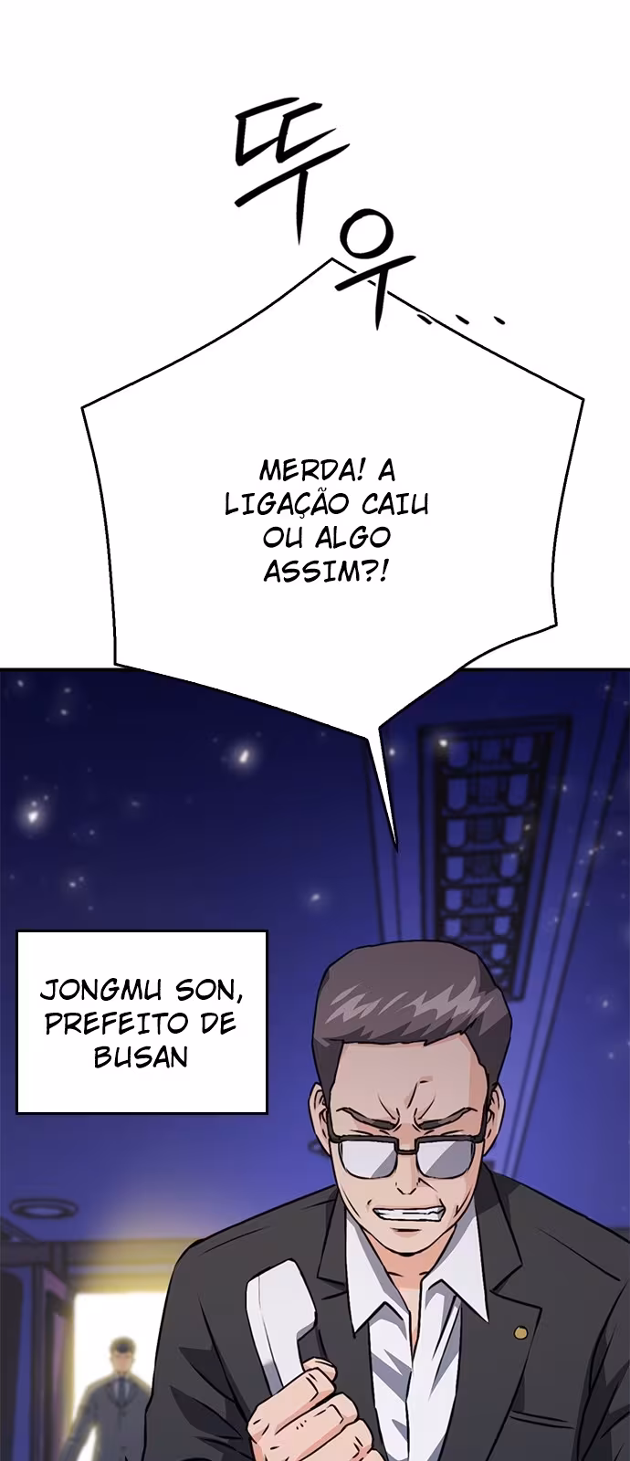 Página do Capítulo 130