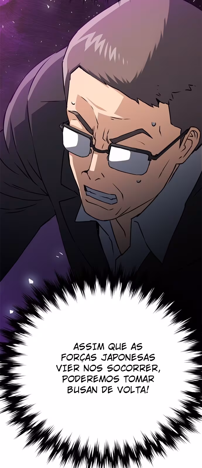 Página do Capítulo 130