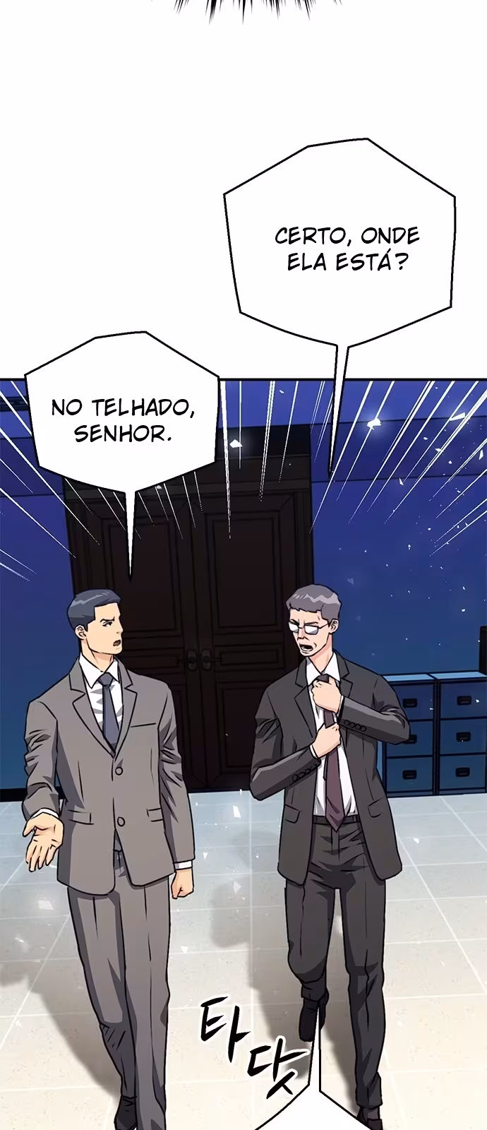 Página do Capítulo 130