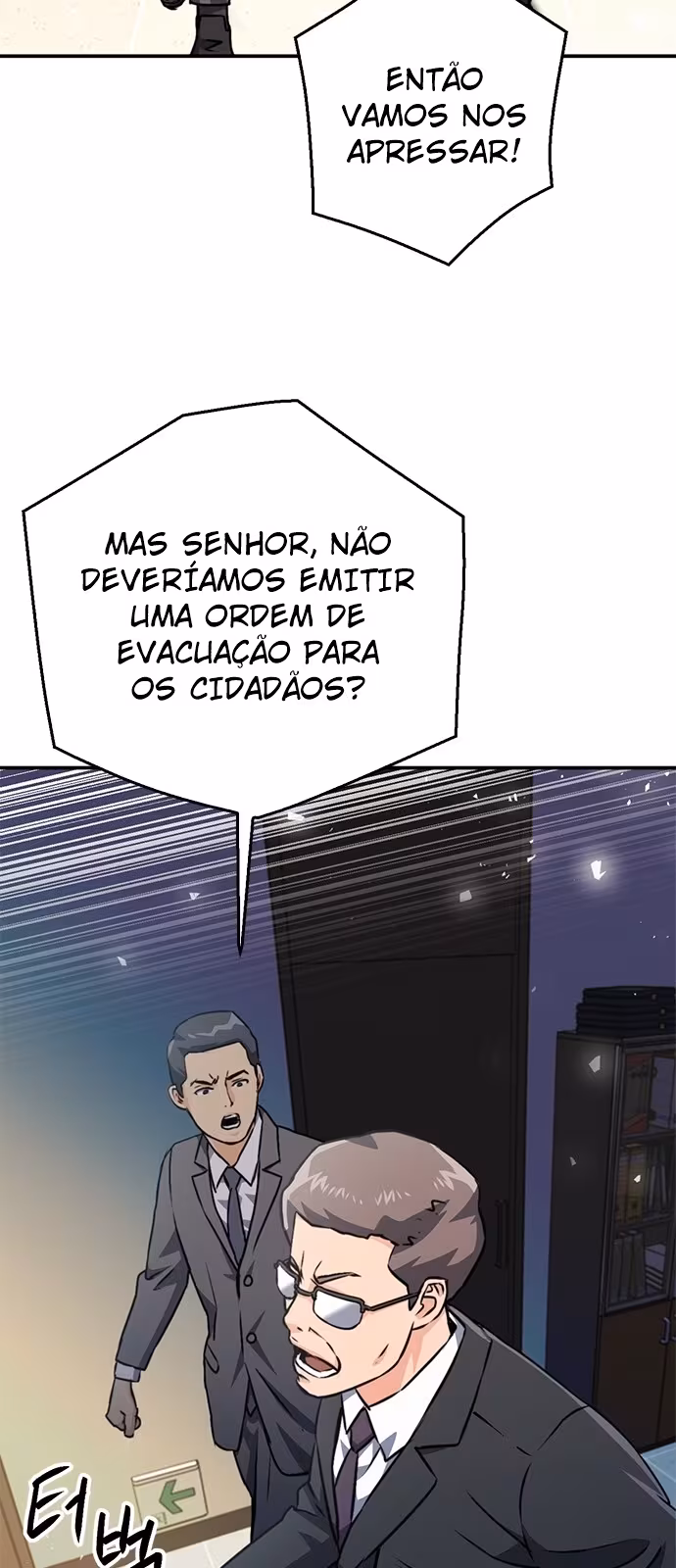 Página do Capítulo 130